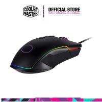 ราคา Cooler master Mouse CM310 (เม้าส์เล่นเกม) (11533559894)
