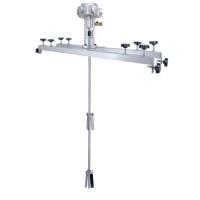 ราคา Brand new Mixer tangki IBC mixer udara pneumatik 1 ton mixer drum barel komersial 1000L dengan gant (55104134928)