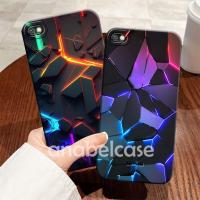 ราคา Softcase REDMI 6A 6 5A 4A NOTE 6 5 5PRO 5A 5A PRIME Case Dark walpaper - Abstract Case - Hits Case - เคส Redmi - ปลอก hp [RDC21] (28990358444)