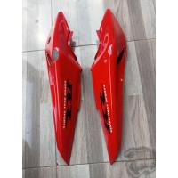 ราคา MERAH ครอบหลัง นินจา RR ใหม่ สีแดง มือสองเดิม (28819969388)