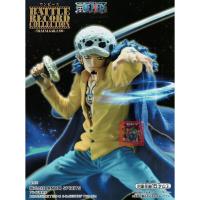 ราคา ล็อตญี่ปุ่น [ของแท้] One Piece Battle Record Collection - TRAFALGAR.LAW - วันพีช ทราฟาลก้า ลอว์ (23742820352)