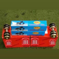 ราคา สกรูกันโคลง Toyota Vios Yaris NCP150 NSP151 ปี14-19 RBI ( 1 คู่ ) (27277757806)