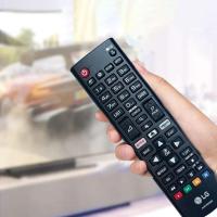 ราคา Remote รีโมททีวี FOR LG Smart TV ของแท้ 100% AKB75095315 Akb75675304 Akb75055701 Akb75055702 (28315795681)