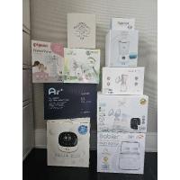 ราคา เครื่องปั๊มนม Malish (28803134304)