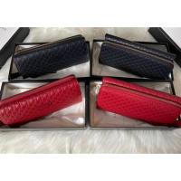 ราคา ❌Sold❌ gucci wallet zippy (7640581593)