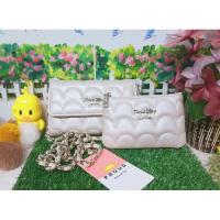 ราคา กระเป๋าสตางค์เซตคู่แบรนด์PROUDงานพร้อมกล่องมีบริการเก็บเงินปลายทาง (4853341063)