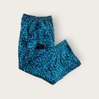 ราคา Gomrong Cargo Pants Tosca Leopard/Cargo Pants/กางเกงขายาว/กางเกงขายาว/Gomrong Tosca กางเกงเสือดาว Unisex ผู้ชายผู้หญิง (47304882086)