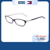 ราคา ฟรีส่วนลดตัดเลนส์ | TOMMY HILFIGER กรอบแว่นตา รุ่น FTH5010 (1487443969)