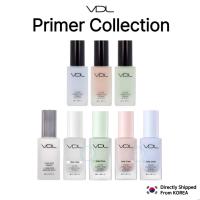 ราคา [VDL] Lumilayer | Correcting | Tone Stain | Color Primer 30ml, Radiant Glow Makeup Base / Long-Lasting / Hydrating Primer (43509331172)