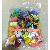 ราคา โมเดลโปเกม่อน สูง 1 นิ้ว (78072233)