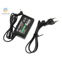 ราคา Pcbfun AC100-240V อะแดปเตอร์ AC Home Wall Charger แหล่งจ่ายไฟสําหรับ Sony PSP1000/2000/3000 (26321792469)