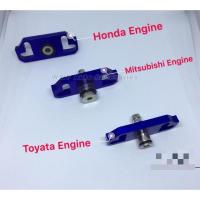 ราคา SARD FUEL REGULATOR ADAPTER HONDA / TOYOTA / MITSUBISHI / PROTON / PERODUA (54203097964)
