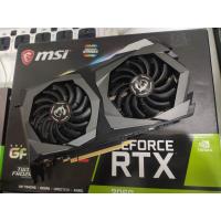 ราคา MSI RTX2060 GAMING Z 6GB GDDR6 (23717596498)