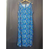 ราคา เดรสฮาวาย Disney size สาวอวบ (23533491159)