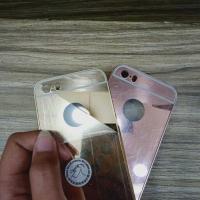 ราคา BUMPER MIRROR CASE IPHONE 5 (40705715326)