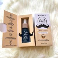 ราคา CUTE serum เซรั่มคิวท์ เซรั่มปลูกคิ้ว-หนวด (12615507396)