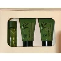 ราคา innisfree green tea moisture special kit 3 ชิ้น (939064765)