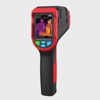 ราคา NF-521 Thermal Imager Thermometer Mobile Phone Thermal Imaging Infrared Thermal Imager (52454084491)