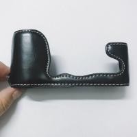 ราคา Used Halfcase fuji xa-2, xa-3, xa-5 เคสกล้องฟูจิ (1221231221)