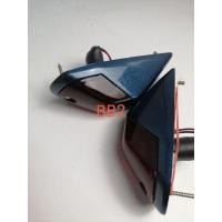 ราคา ไฟเลี้ยวหน้า VR TZR 150 สีน้ำเงินเข้ม (17501231437)