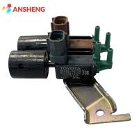 ราคา 084800-3080E 85440-602220 เหมาะสําหรับ Toyota VACUUM Switch Solenoid Valve VACUUM VAL Factory คลังสินค้าพร้อม (49755339533)