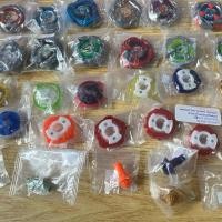 ราคา Beyblade X รวมอะไหล่เบย์เบลดและที่ชู้ต มือหนึ่งของแท้ 100% (29336844997)