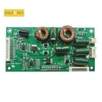 ราคา [dizhong2]CA-288 Universal 26-55 นิ้ว LED LCD TV Backlight Driver Board TV Booster Plate คงที่บอร์ดแรงดันไฟฟ้าสูง (46155378519)