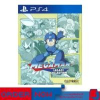 ราคา PlayStation 4™ เกม PS4 Mega Man Legacy Collection (English & Japanese Subs) | bY ClaSsIC GaME | (54750077931)