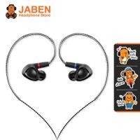 ราคา [ประกันศูนย์ไทย] Shanling ME100 หูฟังอินเอียร์แบบ Dynamic สาย Oxygen-Free Copper (OFC) ขั้วแบบ MMCX (19227943800)