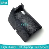 ราคา ใหม่คุณภาพสูงสําหรับ Sony A7M3 ILCE-7M3 A7 III A7MarkIII A7RM3 A7R3 Body Hand Grip ยางหนังฝาครอบด้านหน้ากล้องอะไหล่ซ่อม (50905239660)