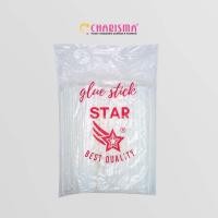 ราคา LILIN Charisma Glue Stick ขี้ผึ้งโปร่งใส - กาวแท่ง / เติมปืนกาว / รีฟิลปืนกาว / กาวแท่ง (51103086904)