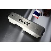 ราคา การ์ดครอบท่อ Nmax 2016-2024F (27437649433)