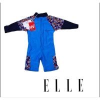 ราคา ชุดว่ายน้ำเด็ก ELLE ลดราคาเยอะมาก (19779773610)