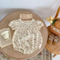 ราคา Liziqina - Kiya Vintage Flower Jumper (27420598763)