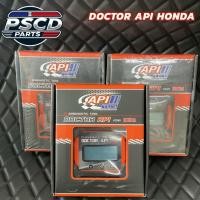ราคา DOCTOR API HONDA ด็อกเตอร์ เอพีไอ ฮอนด้า (42002882607)