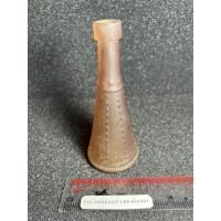 ราคา ขวดแก้วสีขุนเก่า ของสะสมหายาก สภาพสมบูรณ์ (41007468136)