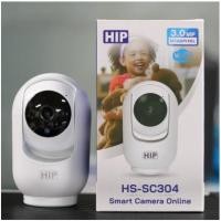 ราคา กล้องไร้สาย HIP WiFi รุ่น HS-SC304 (22519500413)