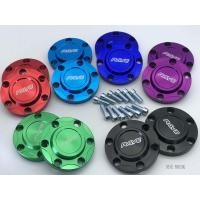 ราคา ฝาดุมล้อหน้า(ราคานี้ต่อ1คู่) ฝาดุมล้อรถ ฝาครอบล้อ ใส่ได้ D-MAXตัวสูงรุ่นล้อหน้าใส่น็อตยึด (8462422910)