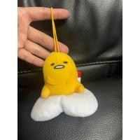 ราคา พวงกุญแจ ไข่ขี้เกียจ Gudetama (51404841059)