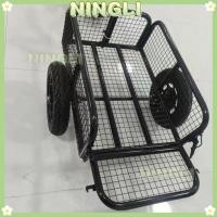 ราคา NINGLI-ตลาดมือสอง-รถเข็นกลางแจ้ง; รถพ่วงสำหรับรถจักรยานยนต์ไฟฟ้า; รถพ่วงสำหรับจักรยาน80*60*30cm (52403018775)