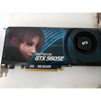 ราคา VGA ECS GTX560SE 1GB 192BIT DDR5 GTX 560SE (9626063999)