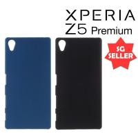 ราคา Sony Xperia Z5 Premium Quick Sand Back Case น้ําหนักเบา Slim 0.35 มม. (28017020234)