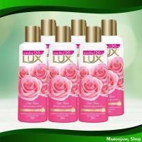 ราคา ครีมอาบน้ำ กลิ่นซอฟท์ โรส ลักส์ 80 มล (6ขวด) Shower Cream Soft Rose Scent Lux (19885690209)
