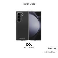 ราคา Case-Mate Tough Clear เคสใสกันกระแทกระดับ3.6เมตรเกรดพรีเมี่ยม เคสสำหรับ Galaxy Z Fold 6 (25190066612)