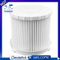 ราคา ตัวกรอง HEPA สําหรับ DVC750L DVC750A แห้งประเภท Pre-Filter เครื่องดูดฝุ่นทดแทน (52554775994)