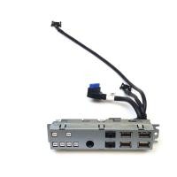 ราคา อะไหล่มือสอง แผง USB สำหรับ Dell Optiplex 9020 SFF Dell Optiplex 7020 SFF Model DJH3K 0DJH3K CN-0DJH3K (23849335634)