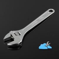 ราคา ประแจเลื่อน 18" ประแจเลื่อน [CHD18A-DM] (22343523012)