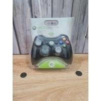 ราคา จอยXBOX360 แบบไร้สายใหม่มือ 1 ของแท้Microsoft (25457479493)