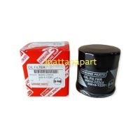 ราคา กรองน้ำมันเครื่อง TOYOTA (4978683950)