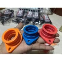 ราคา ยางปากคาร์บูแบบสี รุ่น DASH คอยางสีคาร์บูแดช แป้นยางคาร์บูแดช (22828896921)